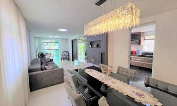 Imagem 6: APTO 4 QUARTOS 3 VAGAS 292 M² VENDA CASTELO - LUXO