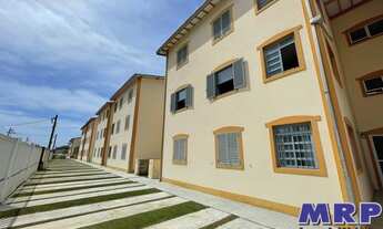 Imagem: Ap 00498 - Apartamento em Ubatuba com 2