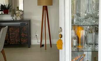 Imagem 2: Casa de condomínio para aluguel tem 630 metros quadrados com 4 quartos