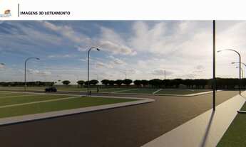 Imagem 7: Lote para venda possui 150 metros quadrados com 1 quarto em monte gordo -