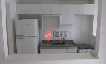 Imagem 7: Apartamento com 3 dormitórios à venda, 58 m² por R$ 230.000 - Vila Urupês - Suzano/SP