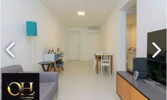 Imagem: VERNISSAGE RESIDENCE Apartamento para venda