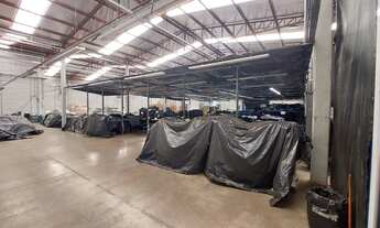 Imagem 6: LONDRINA - Galpão/Depósito/Armazém - Jardim Vila Rica