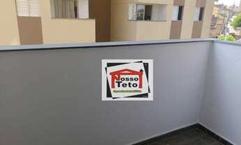 Imagem 5: Apartamento para alugar, 67 m² por R$ 2.400,00/mês - Pirituba - São Paulo/SP