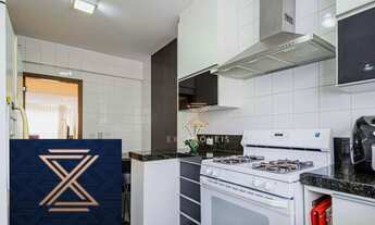 Imagem 7: Apartamento com 4 dormitórios à venda, 154 m² por R$ 920.000 - Buritis - Belo Horizonte/MG