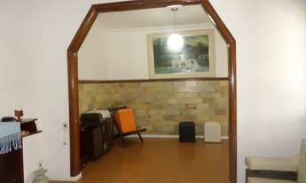 Imagem 7: Excelente casa colonial 4 quartos - Parque Recreio