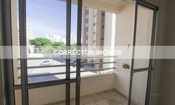 Imagem 4: APARTAMENTO A VENDA NO BAIRRO MANSÕES SANTO ANTÔNIO EM CAMPINAS