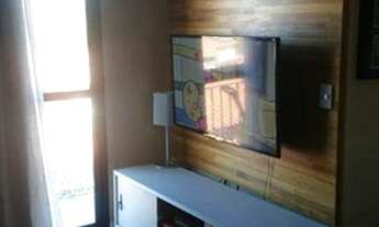 Imagem: Apartamento residencial à venda, Conjunto