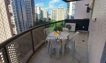 Imagem 5: Apartamento andar alto - Sol da manhã, linda vista para o bosque da ABM