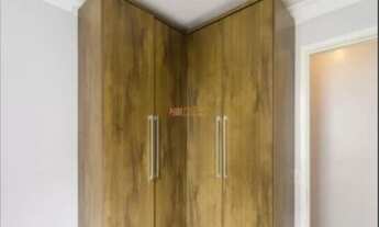 Imagem 6: SãO BERNARDO DO CAMPO - Apartamento Padrão - Taboão