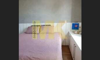 Imagem: Apartamento com Varanda Gourmet à venda