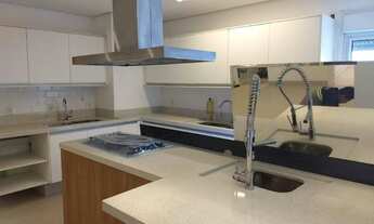 Imagem 7: Parque Cidade Jardim com 472 metros e 4 suítes, 8 vagas