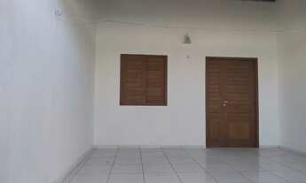 Imagem 2: Alugo casa simples de três quartos no centro de Paracuru