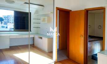 Imagem 3: Apartamento para aluguel, 4 quartos, 2 suítes, 4 vagas, Cidade Nova - Belo Horizonte/MG