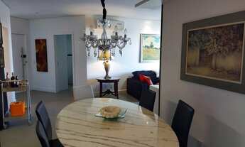 Imagem 5: Apartamento para aluguel com 100 metros quadrados com 3 quartos