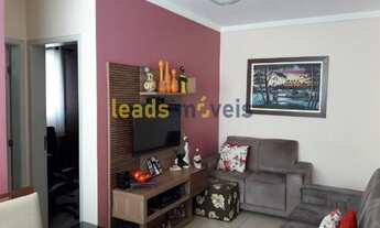 Imagem 2: Apartamento para Venda em Ribeirão Preto, Vila Monte Alegre, 2 dormitórios, 1 banheiro, 1