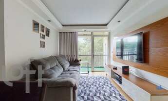 Imagem 2: SãO PAULO - Apartamento Padrão - Vila Sônia