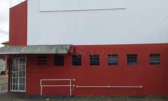 Imagem 2: CAMBé - Conjunto Comercial/Sala - Jardim Novo Bandeirantes