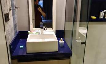 Imagem 4: Apartamento para venda Brooklin A.U 67 m² 2 dormitórios 1 suíte 1 vaga