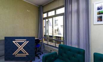 Imagem 4: Apartamento com 4 dormitórios à venda, 81 m² por R$ 390.000 - Casa Verde - São Paulo/SP