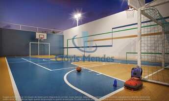 Imagem 6: Apartamento com 3 quartos no Nyc Palhano - Bairro Gleba Palhano em Londrina