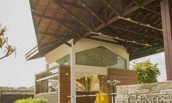 Imagem 4: Lote/Terreno a venda - 570m2 - DECLIVE - GENESIS II - Alphaville - Santana de Parnaíba - S