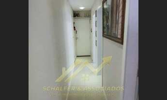 Imagem 3: APARTAMENTO MOBILIADO COM 2 DORMITÓRIOS