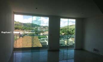 Imagem 3: Cobertura Condomínio Marina Godoy (Aero Clube