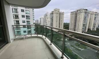 Imagem 4: Apartamento para venda possui 376 metros quadrados com 4 suites