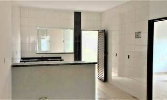 Imagem 3: Entrada à partir de R$ 10 mil. Casa 2 Quartos + suíte em Aparecida