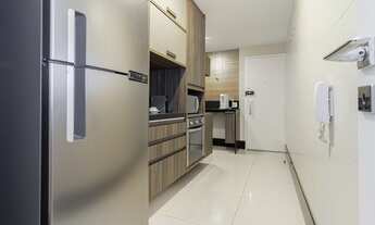 Imagem 3: Rua Nascimento Silva, 300 - Ipanema