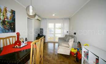 Imagem 4: Apartamento 2 Dormitórios e 2 Vagas na Tristeza