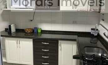 Imagem 6: Apartamento para Venda em Curitiba, Campo Comprido, 3 dormitórios, 1 suíte, 2 banheiros, 2