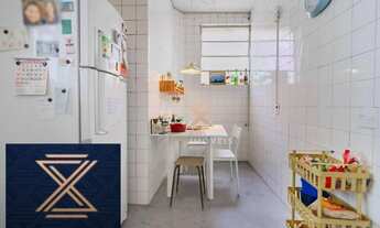 Imagem 3: Apartamento com 2 dormitórios à venda, 94 m² por R$ 680.000 - República - São Paulo/SP