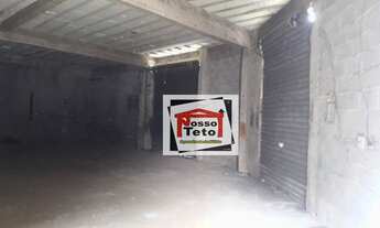 Imagem 5: Salão para alugar, 80 m² por R$ 1.500,00/mês - Jaraguá - São Sebastião/SP