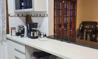 Imagem 4: Sobrado semi novo com planejados no bairro Portal da Mantiqueira - Taubaté / SP