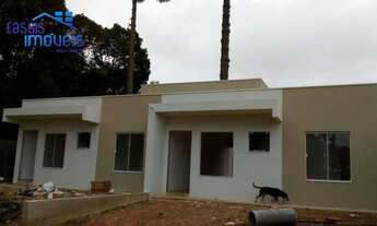 Imagem 4: Casas novas 3 quartos para locação bairro vale das flores