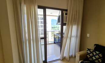 Imagem: Apartamento para venda tem 77 metros quadrados