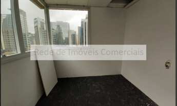 Imagem 4: Escritório para aluguel possui 200 metros quadrados em Vila Olímpia - São Paulo - SP