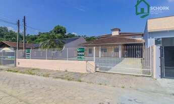 Imagem 3: Casa com 3 dormitórios à venda, 238 m² por R$ 430.000,00 - Itoupava Central - Blumenau/SC