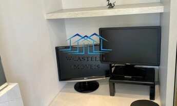 Imagem 7: Apartamento para Locação em Curitiba, Centro, 1 dormitório, 1 banheiro, 1 vaga