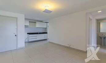 Imagem 5: Apartamento com 2 dormitórios para alugar, 63 m² por R$ 2.500/mês - Vila Izabel - Curitiba