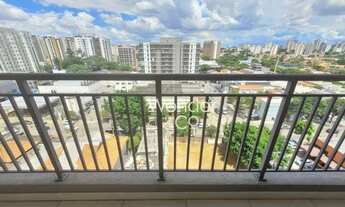 Imagem 1: Apartamento com 1 dormitório à venda, 25 m² por R$ 450.000,00 - Moema - São Paulo/SP