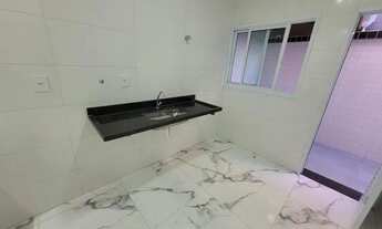 Imagem 6: Casa 2 dormitórios em Ocian - Praia Grande - SP