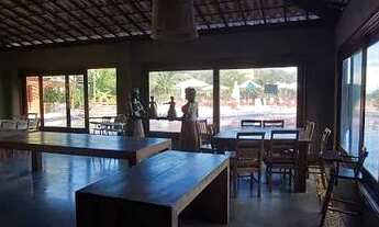 Imagem 3: Casa de condomínio para venda tem 101 metros quadrados com 2 quartos em Pescaria - Maceió