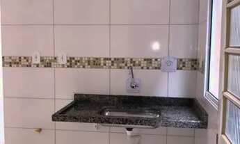 Imagem 2: Alugo apartamento térreo, no Valparaiso, perto do Ultrabox, no Ypiranga