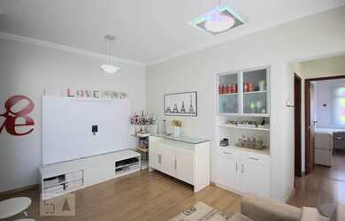 Imagem 3: Apartamento para Aluguel - Anchieta, 2 Quartos, 70 m2