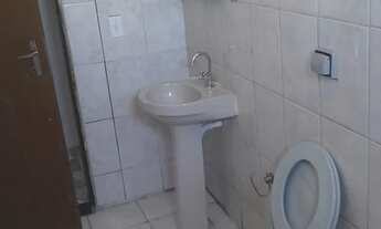 Imagem 6: Casa com entrada coletiva