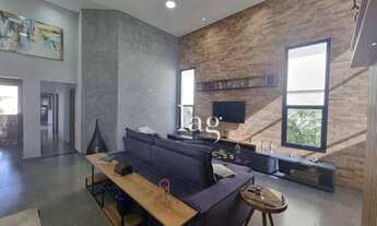 Imagem: Casa com 3 suítes, MOBILIADA à venda