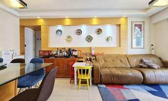 Imagem 5: Lindo Apartamento no Condomínio Verano, 3 quartos, Sol manhã com 101m²